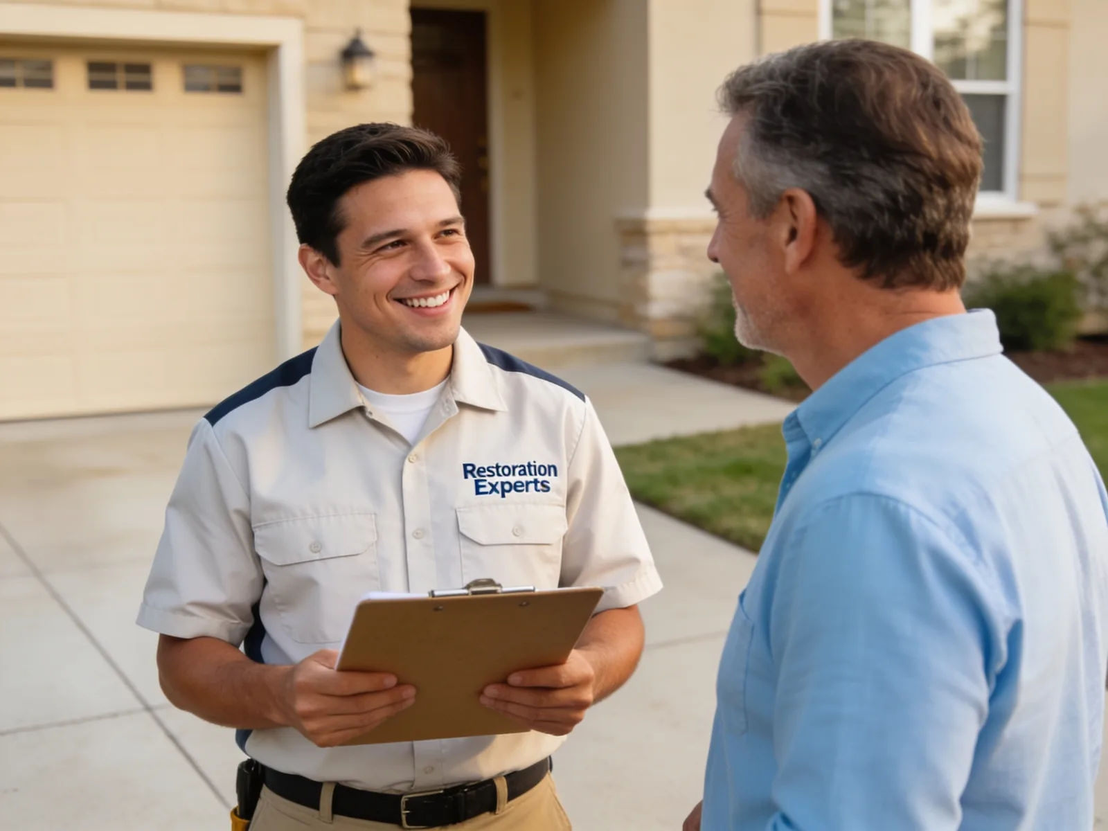 Water Damage Cleanup Hanover, IL FAQs